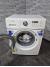 Стиральная машина SAMSUNG WF 602 W0BCWQ